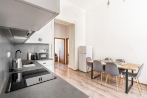 Lovely Urban Retreat - Budapest
